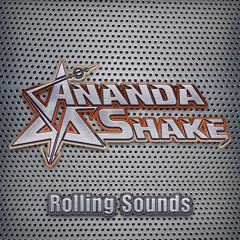 Ananda Shake -Rolling Sounds