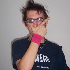 Not Going Anywhere (Demo)