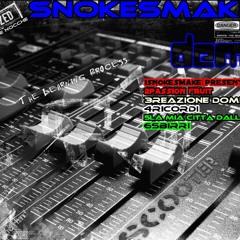 SNOKESMAKE-reazione domino