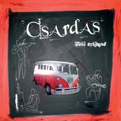 Csardas - Monti
