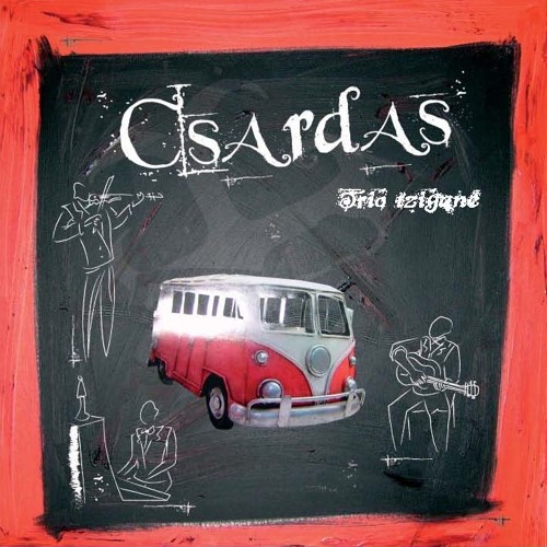 Csardas - Monti