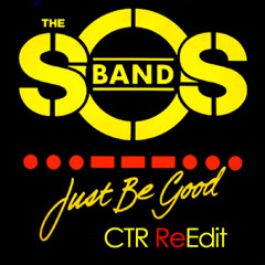 JustBeGood - CTR-ReEdit