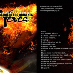 PURA SANGRE.(Feat. Yeves & Ferni)