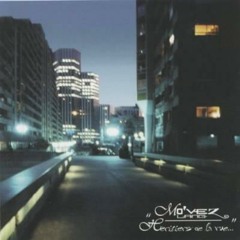 Mixx Movez'Lang (REMIX)