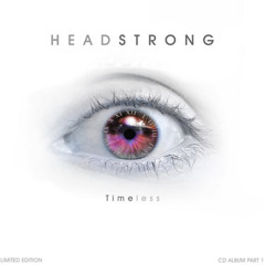 Headstrong ft Stine Grove - Tears (Aurosonic Progressive Mix)