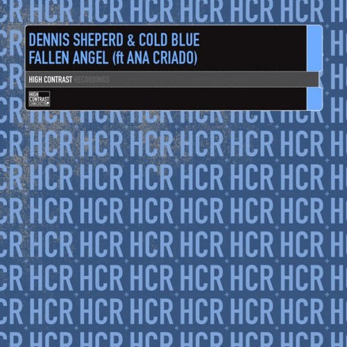 Dennis Sheperd & Cold Blue feat. Ana Criado - Fallen Angel (Dennis Sheperd Club Mix)