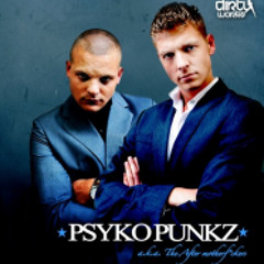 Dr. Dre - Forgot About Dre (Psyko Punkz DJ TOOL)