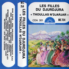 Chorale de femmes kabyles "Tulas" - Iha Iha  chdah ifazen