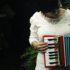 Technicolor by Angelica Negron