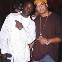 HEAT ft. Akon - Get By