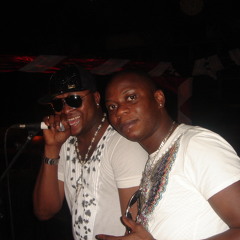 VOUS N'AVEZ JAMAIS VECU DE SHOW AFRO - SESSION 6 - KITOKO 1er / DJ POLIO - ALIZE CLUB PARIS JUIN