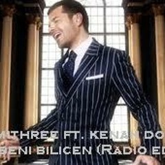 Kenan Doğulu - Rütbeni Bilicen (DJ DIMITHREE MIX)