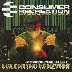 Valentino Kanzyani - Learning How to Do it