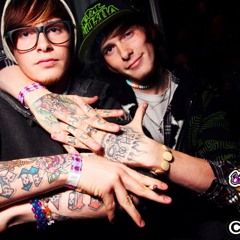 DJ FREAKSHOW   -   Assholes