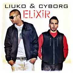 Liuko & Cyborg - Strobe Lights (Magic Beats Prod)
