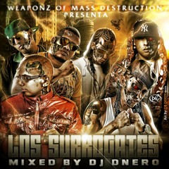 20. Noledge-J - Muchos Comentan