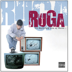 RUGA-GOING THRU FT D JACKSON