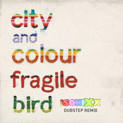 City and Colour - Fragile Bird (The SoniXx Dubstep Remix)