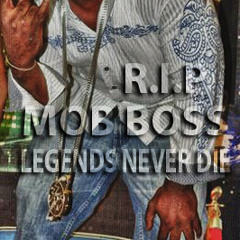 I MADE IT  ft  MOB BOSS , RNB SANGA ,