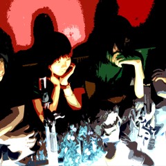 061014 (スタジオセッション)