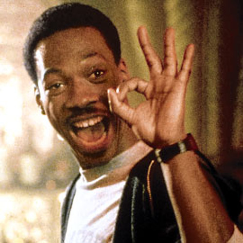 Harold Faltermeyer - Axel F (Kattivix Remode) [Beverly Hills Cop Soundtrack]