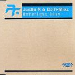 Justin K & DJ K-Mixx - Northern Lights