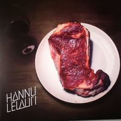 HANNULELAURI Dysfunction (Domenico Torti Remix)