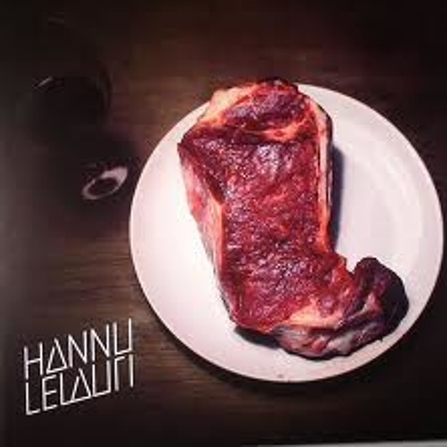 HANNULELAURI Dysfunction (Domenico Torti Remix)