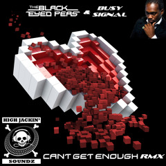 Busy Signal - Between eyes (HighJackinSoundz RMX)