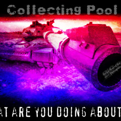 What Are You Doing About It-Collecting Pool-New Dinosaur Extinction