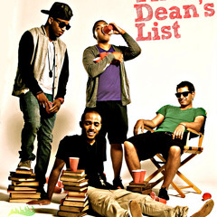 The Dean's List - All My Troubles