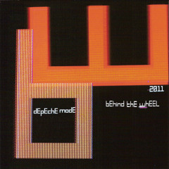 Stream DEPECHE MODE - Sweetest Perfection (World Tour