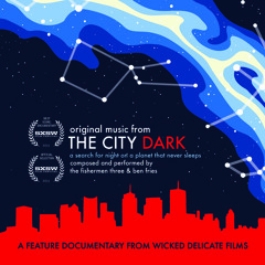 Western Space Dance (The City Dark)