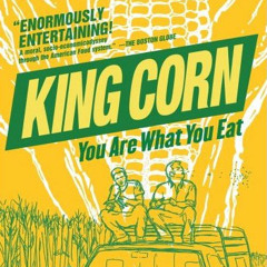 Spaghetti Midwestern (King Corn)