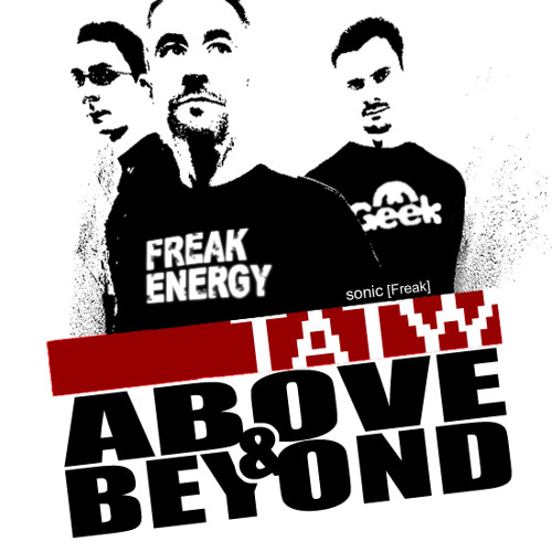 ABOVE & BEYOND Plays Kamil Esten - Fields Of Love  [Dan Stone Remix]  On TATW 380