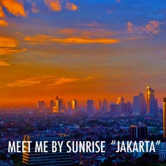 Jakarta (Never Looked So Good)