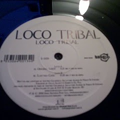 Loco Tribal vol. 1