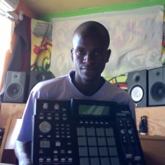 Boni - Mixbeats 2011 Vol.1