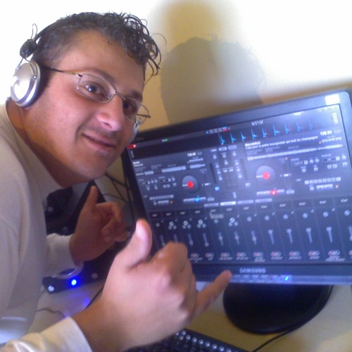 U2 Remix Dj Mateus Araujo