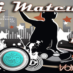 Dj Mateus  discobitch - c'est beau la bourgeoisie Vs Nellix
