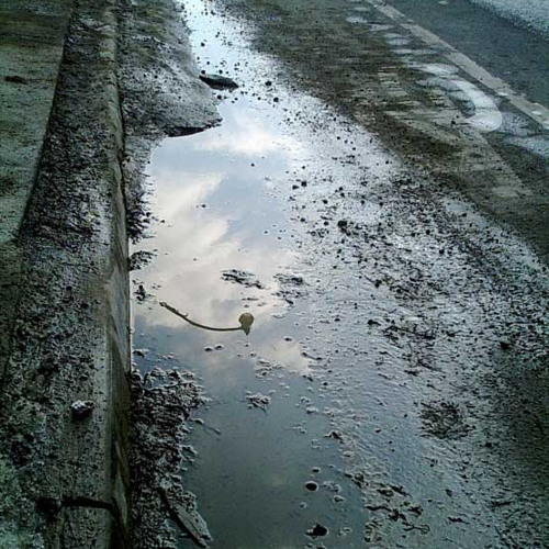 Arnaud Rebotini "All You Need Is Techno (KU Gutter Edit)" Lo-Qual Preview