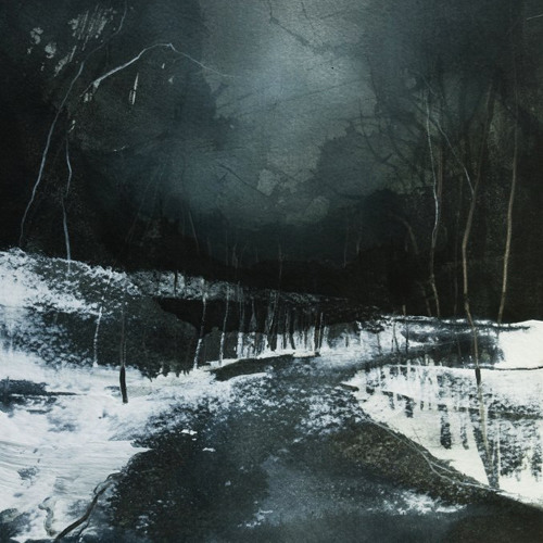 "Into The Painted Grey" - Agalloch '10