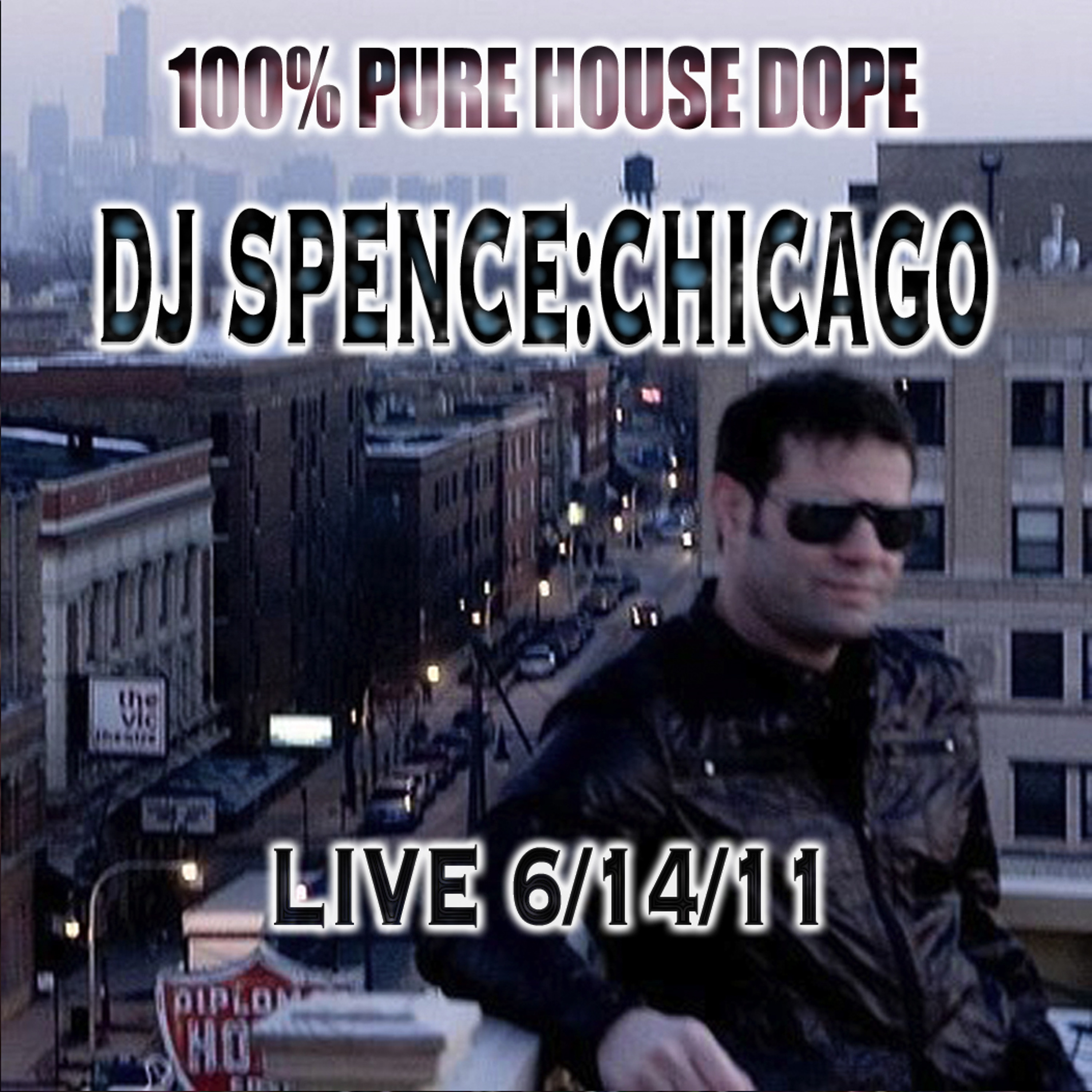 SPENCE (CHICAGO)