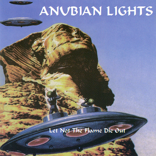 Len Del Rio Stream South of Dashur-Anubian Lights 1998 by Len Del Rio | Listen ...