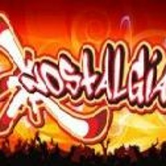 DJ General Bounce - Nostalgia Goes Hard!