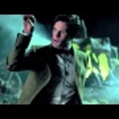 Doctor Who Dubstep Remix