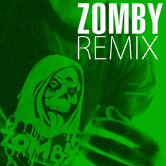Zomby - Alothea (Rusuden Remix)