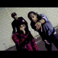 Wildin on em- No Mercy Squad