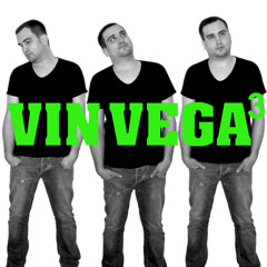 Vin Vega - Hoch 3 (Edit Grün)