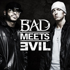 Bad Meets Evil- It's Over